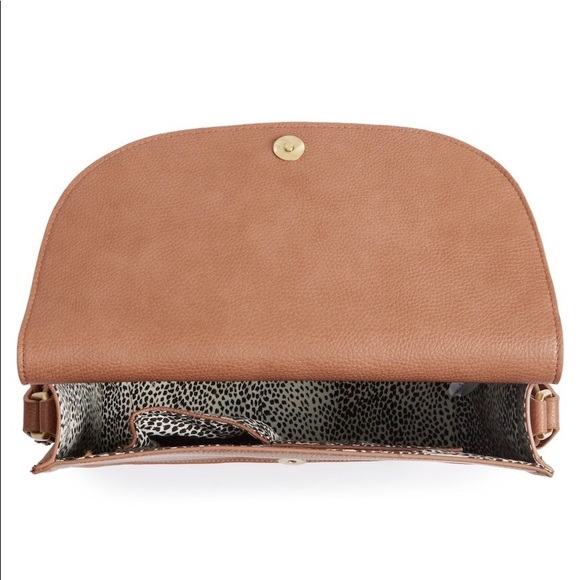 Sole Society Honor Crossbody NWT - Picture 4 of 7